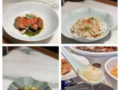 -苏帮袁Sue Cuisine(来福士店)