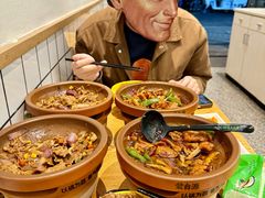 -蒙自源米线大王(东莞虎门印象店)