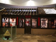 -东北民族民俗博物馆