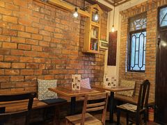 -西关84·History·Art·Cafe