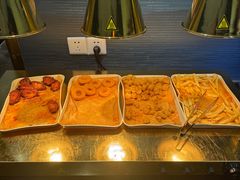 -一绪に寿喜烧(夫子庙水游城店)