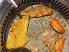 -火叮叮自助烤肉·现切牛肉(茂业店)