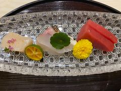 -鮨青(恒基名人购物中心店)