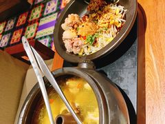 -云海肴·汽锅鸡·云南菜(美罗城店)