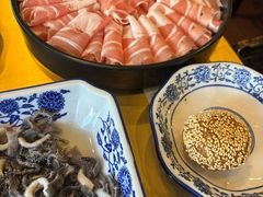 -牛街清真满恒記(平安里西大街店)