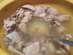 -广信传说