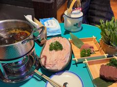 -卤鼎记·潮汕卤水火锅饭店(北京首店)