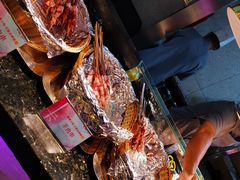 羊肉串-卡宿自助餐厅(高新万达店)