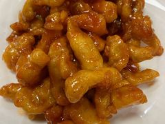 糖醋里脊-众乐大盘菜