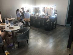 -海马体照相馆(北京apm店)