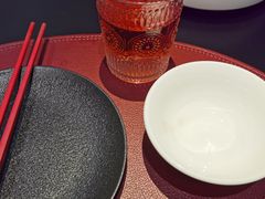 -红东阁东北菜烤肉酒馆(CROSS万象汇店)
