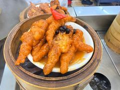 -香港蓮香樓(中環店)