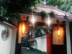 -老渔家鲜鱼轩(南浦横街店)
