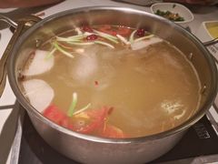 -许府牛火锅(信义坊总店)