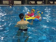 -太阳岛度假酒店