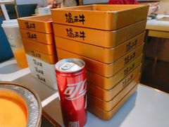 -温禾牛·和牛寿喜烧自助火锅(恒基名人店)