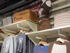 -BASEMENT FG (成都太古里店)