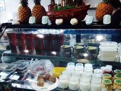 -梁子刨冰王(鞍山西道店)