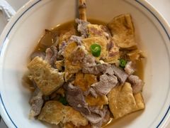 -侯家庄私房菜馆观景餐厅