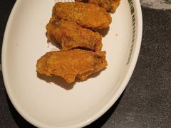 -新白鹿餐厅(松江开元地中海店)