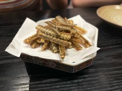 -玄白·炭烤活鳗(上海首店)