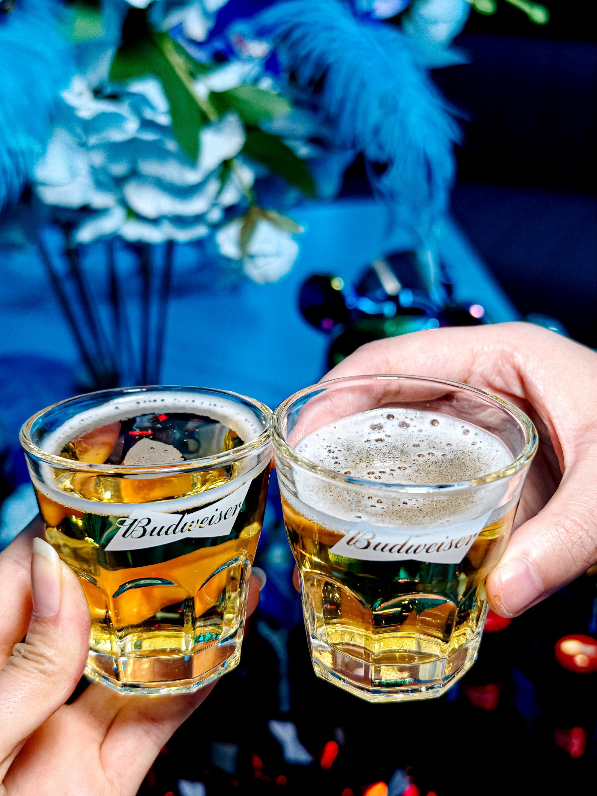 深圳ktv生日趴!来这儿过氛围感拉满啦