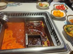 -野妹经典火锅(保利店)