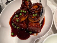 -无锡苏宁JW万豪酒店·悦府65中餐厅