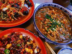 -小街47號江湖菜(四合院店)
