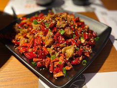 -锦小馆•牛蛙•小龙虾(大溪店)