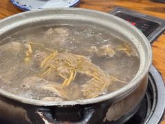 -潮陈记土鸡火锅(东厦北路店)