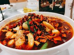 -京味斋·北京烤鸭(北京南站洋桥店)