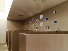 -VIP 威尔仕健身·游泳(嘉华中心店)