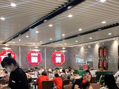 大堂-赏点粤式点心(广州塔店)