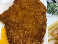-麦当劳(龙信广场店)