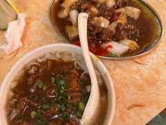 -隆都四季香饭店(碧海路店)