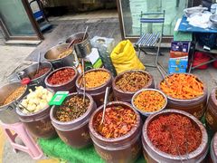 -中环花鸟鱼虫市场