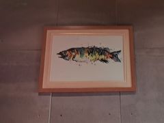-千代武日本料理(爱建店)