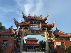 -显应宫(长乐区)
