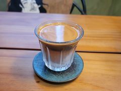 Dirty-六区宿舍咖啡店