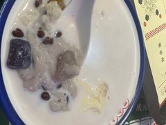 -五条人糖水铺(光谷世界城店)
