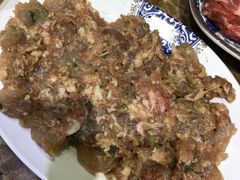 -牛叔鲜羊肉铜火锅(远东小区店)
