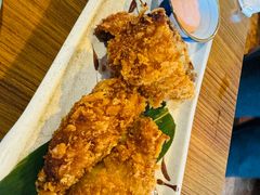 寿喜烧可乐饼-炼火烤肉店