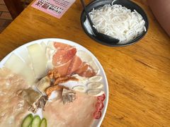 -桥香园过桥米线(国贸店)