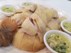 -文记壹心鸡(宝华路店)
