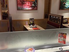 -万岁寿司(芳村店)