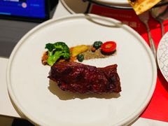 -赤火牛排(金狮广场店)