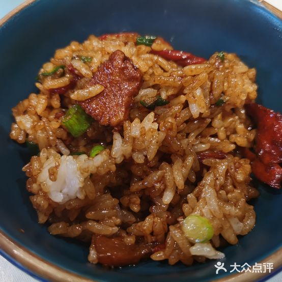 玉林味道(西林路店)
