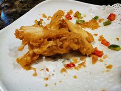 -鱼粤鲜淘米捞·中山脆肉鲩火锅(悦湖会店)