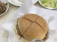 -旺角宝港式茶餐厅(寮步店)